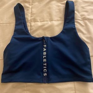 Fabletics M women’s sports bra